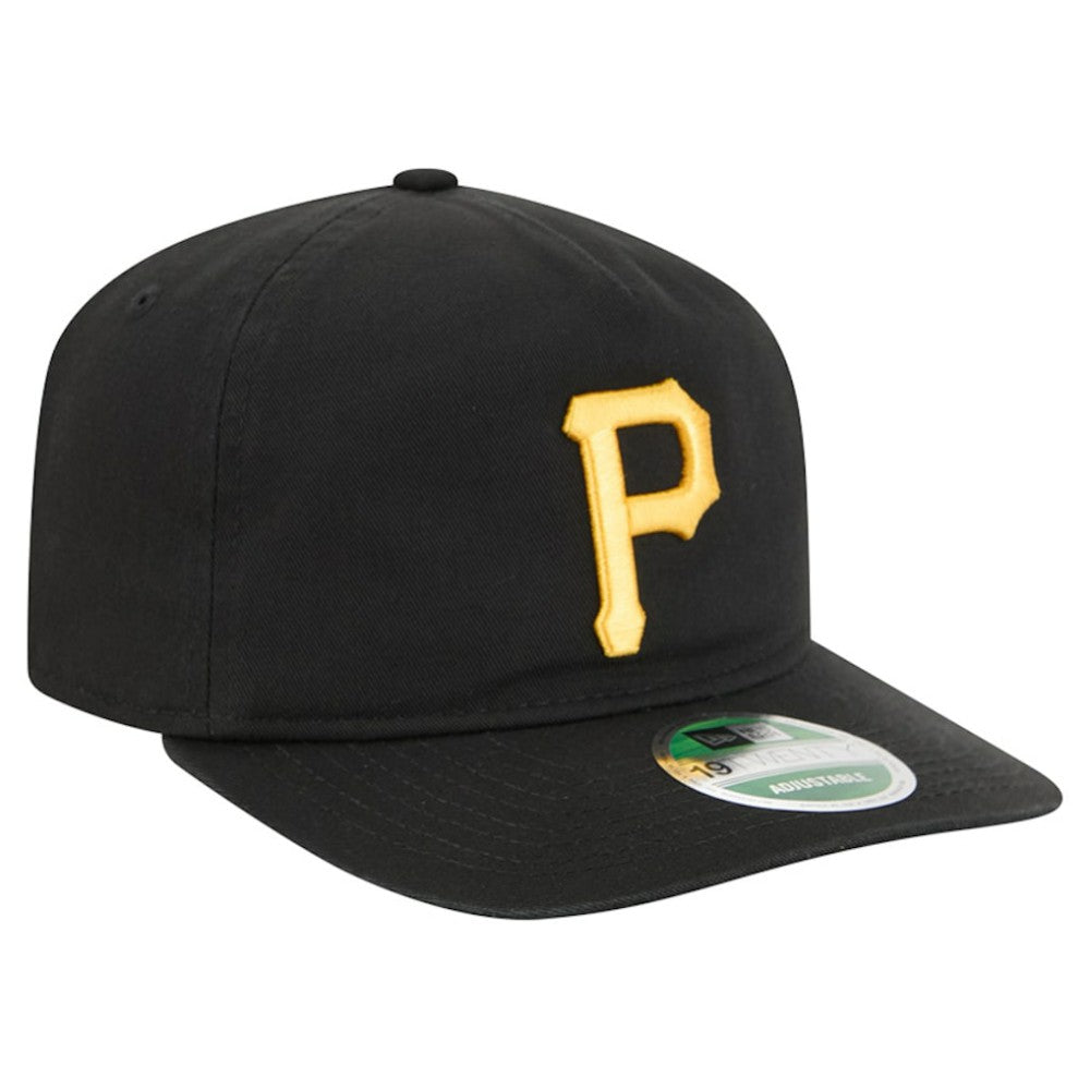 Pittsburgh Pirates New Era Team 19TWENTY Adjustable Hat - MLB