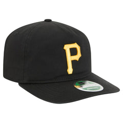 Pittsburgh Pirates New Era Team 19TWENTY Adjustable Hat - MLB