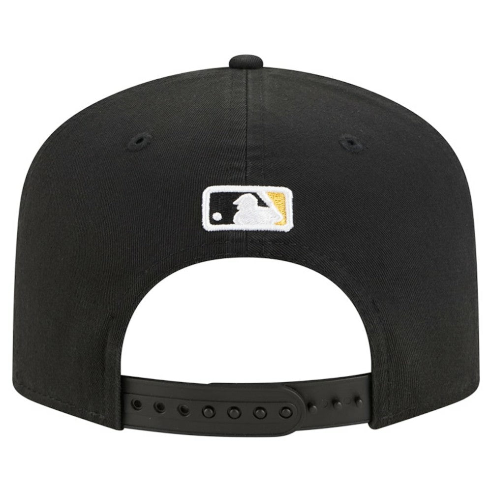 Pittsburgh Pirates New Era Team 19TWENTY Adjustable Hat - MLB