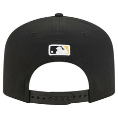 Pittsburgh Pirates New Era Team 19TWENTY Adjustable Hat - MLB