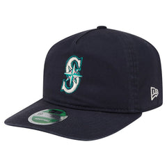 Seattle Mariners New Era Team 19TWENTY Adjustable Hat - MLB