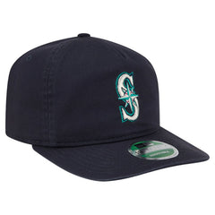Seattle Mariners New Era Team 19TWENTY Adjustable Hat - MLB