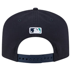 Seattle Mariners New Era Team 19TWENTY Adjustable Hat - MLB