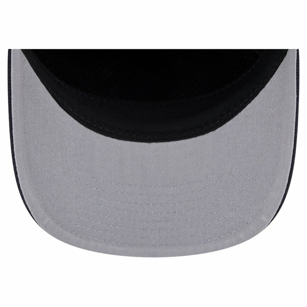 Seattle Mariners New Era Team 19TWENTY Adjustable Hat - MLB