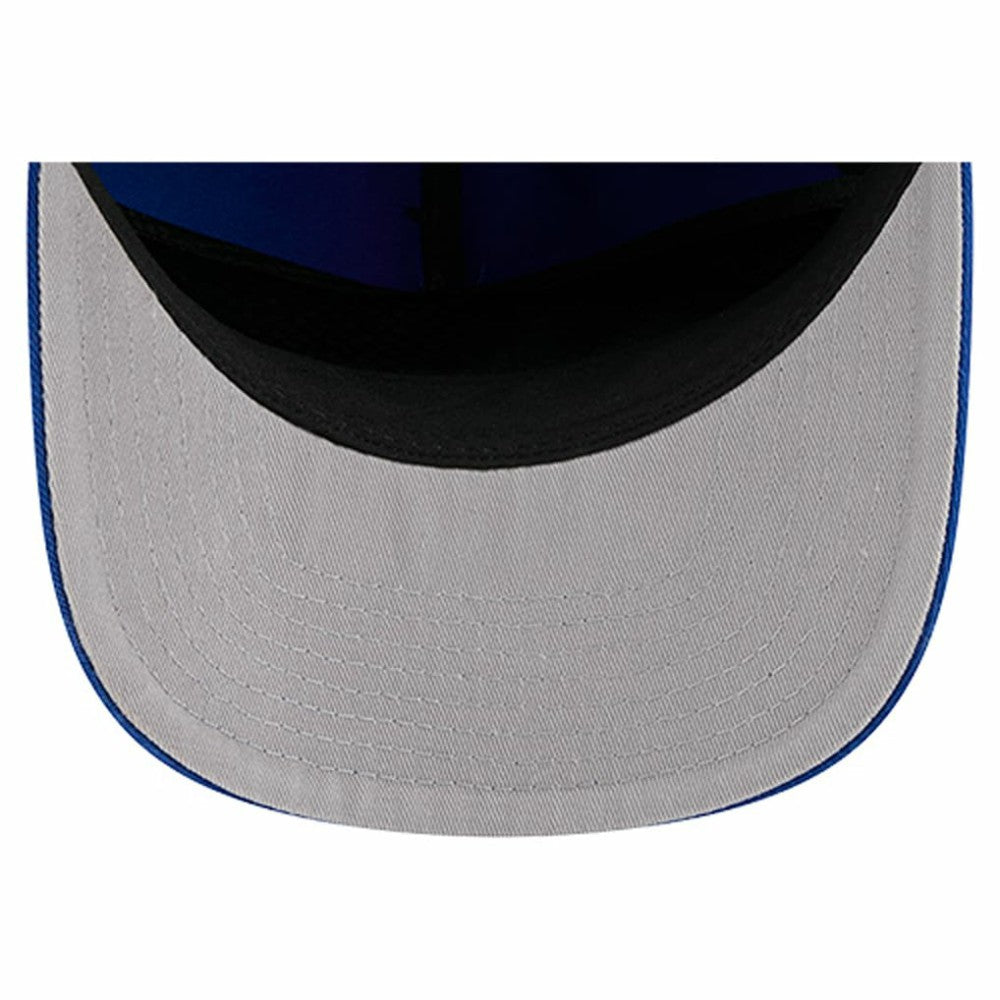 Chicago Cubs New Era Team 19TWENTY Adjustable Hat - MLB