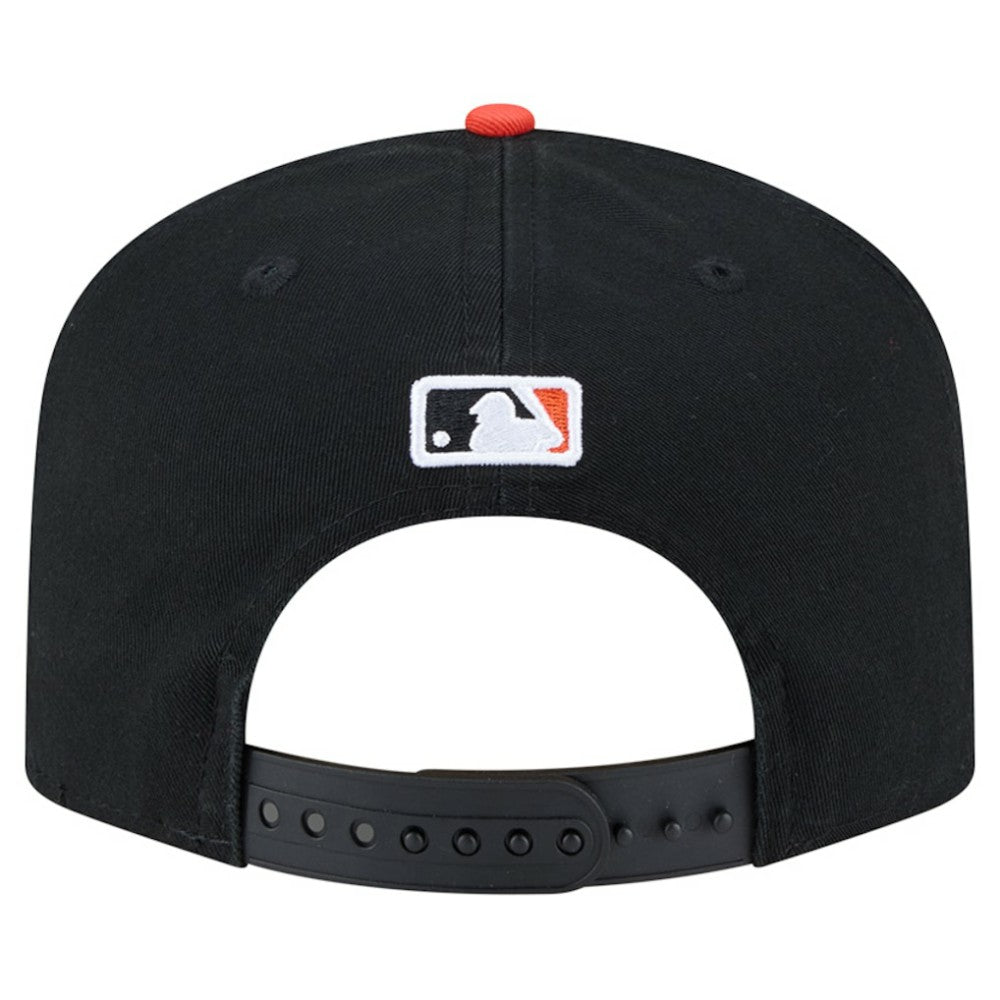 Baltimore Orioles New Era Team 19TWENTY Adjustable Hat - MLB