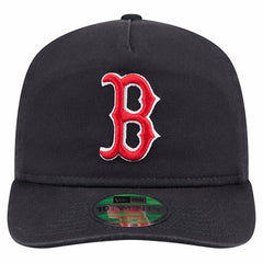 Boston Red Sox New Era Team 19TWENTY Adjustable Hat - MLB
