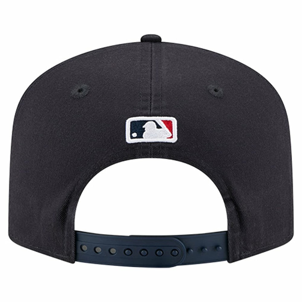 Boston Red Sox New Era Team 19TWENTY Adjustable Hat - MLB