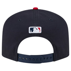 Atlanta Braves New Era Team 19TWENTY Adjustable Hat - MLB