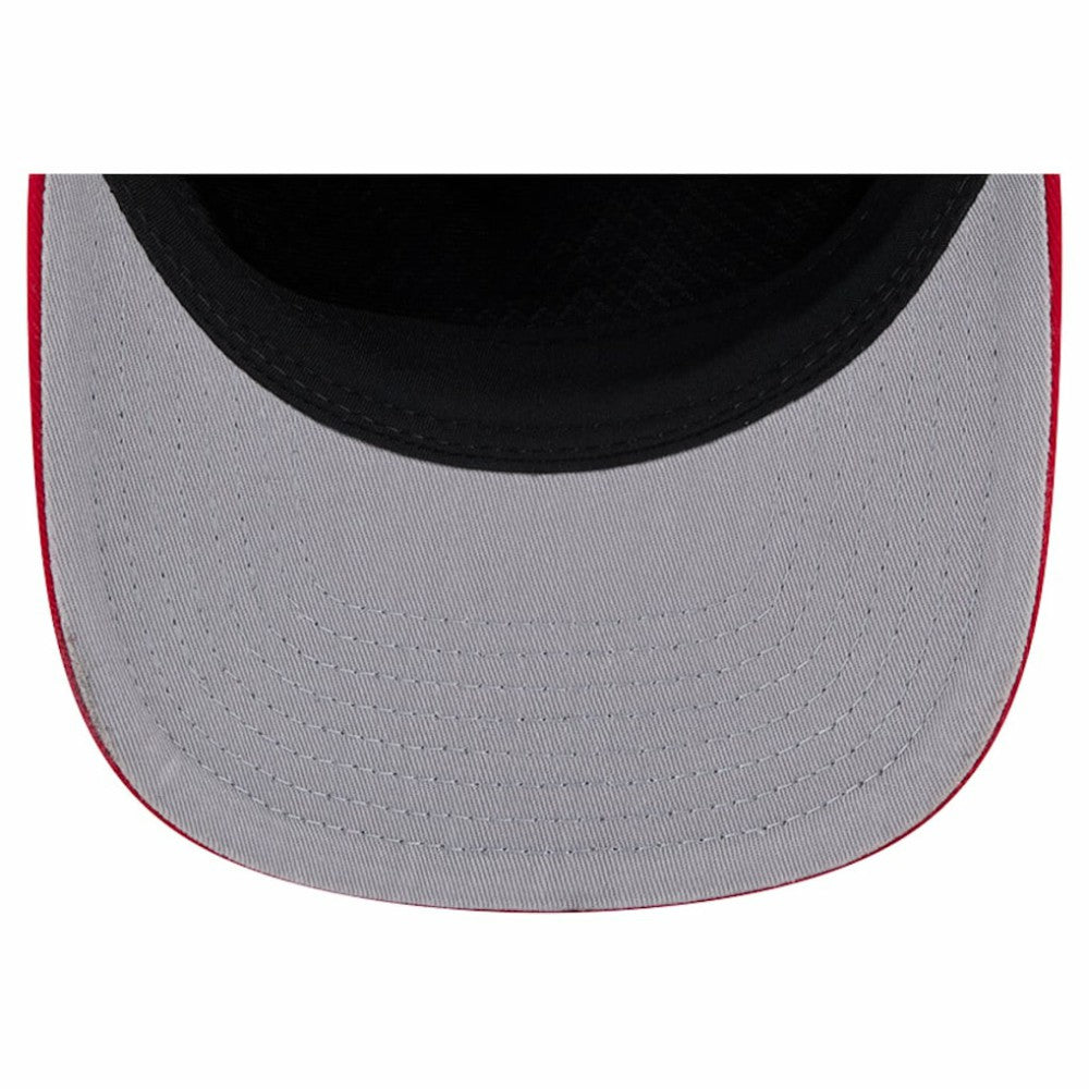 Atlanta Braves New Era Team 19TWENTY Adjustable Hat - MLB