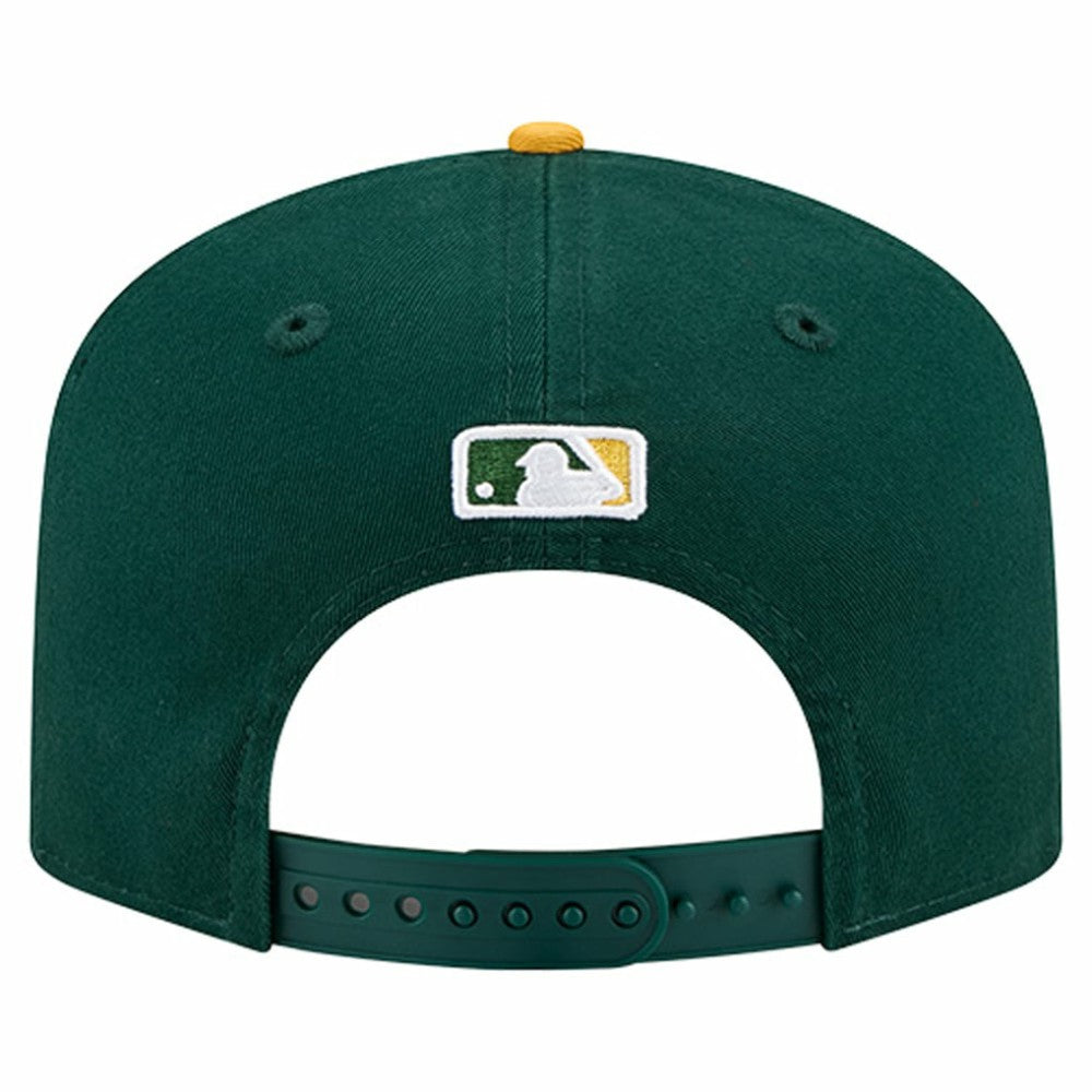 Athletics New Era Team 19TWENTY Adjustable Hat - MLB