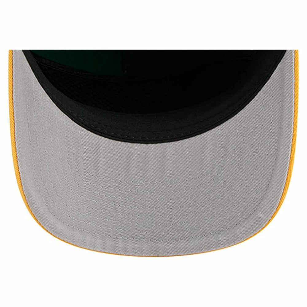Athletics New Era Team 19TWENTY Adjustable Hat - MLB