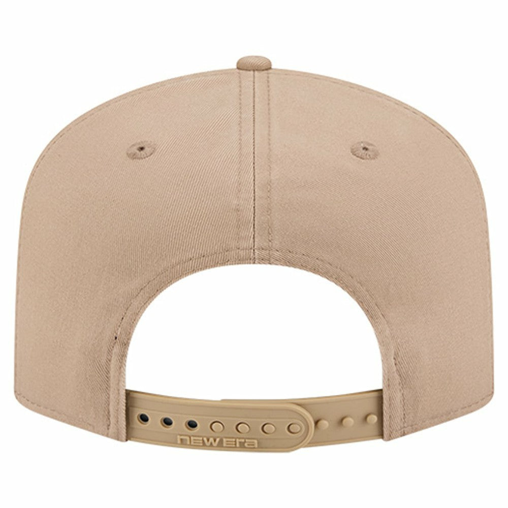 Athletics New Era Cam 19TWENTY Adjustable Hat - MLB