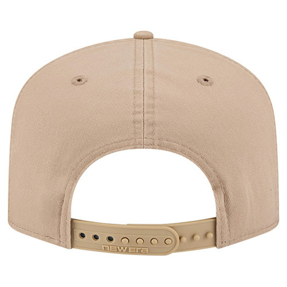 New York Mets New Era Cam 19TWENTY Adjustable Hat - MLB