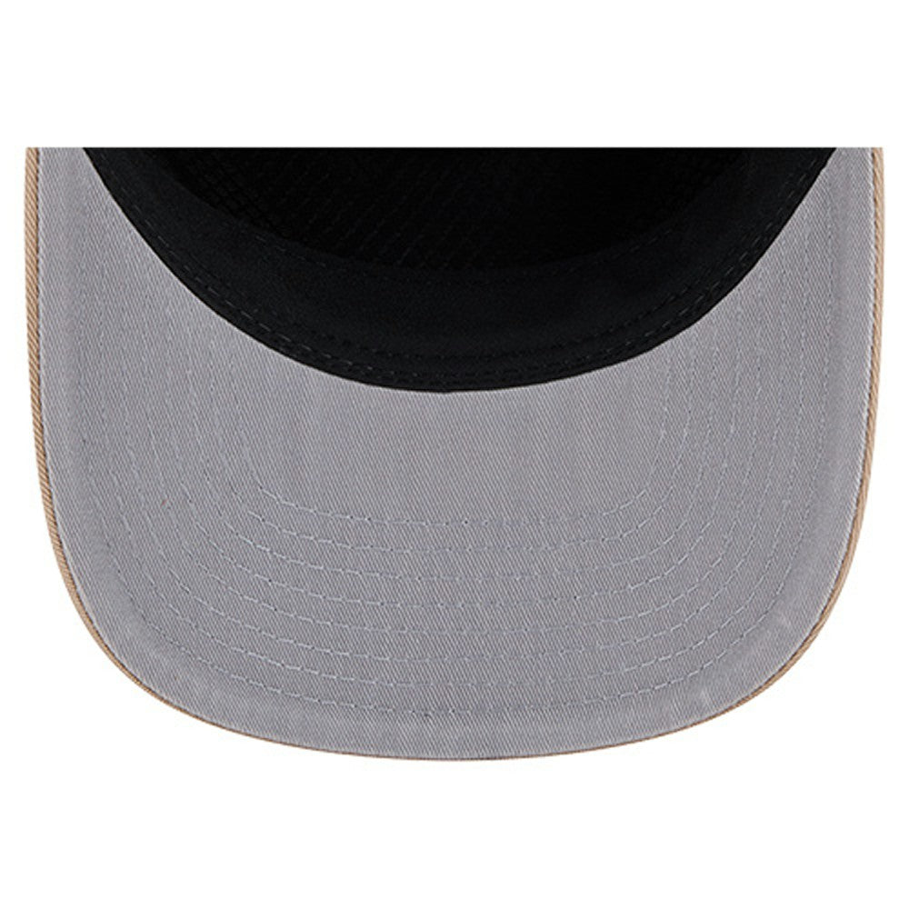 New York Mets New Era Cam 19TWENTY Adjustable Hat - MLB