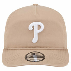 Philadelphia Phillies New Era Cam 19TWENTY Adjustable Hat - MLB