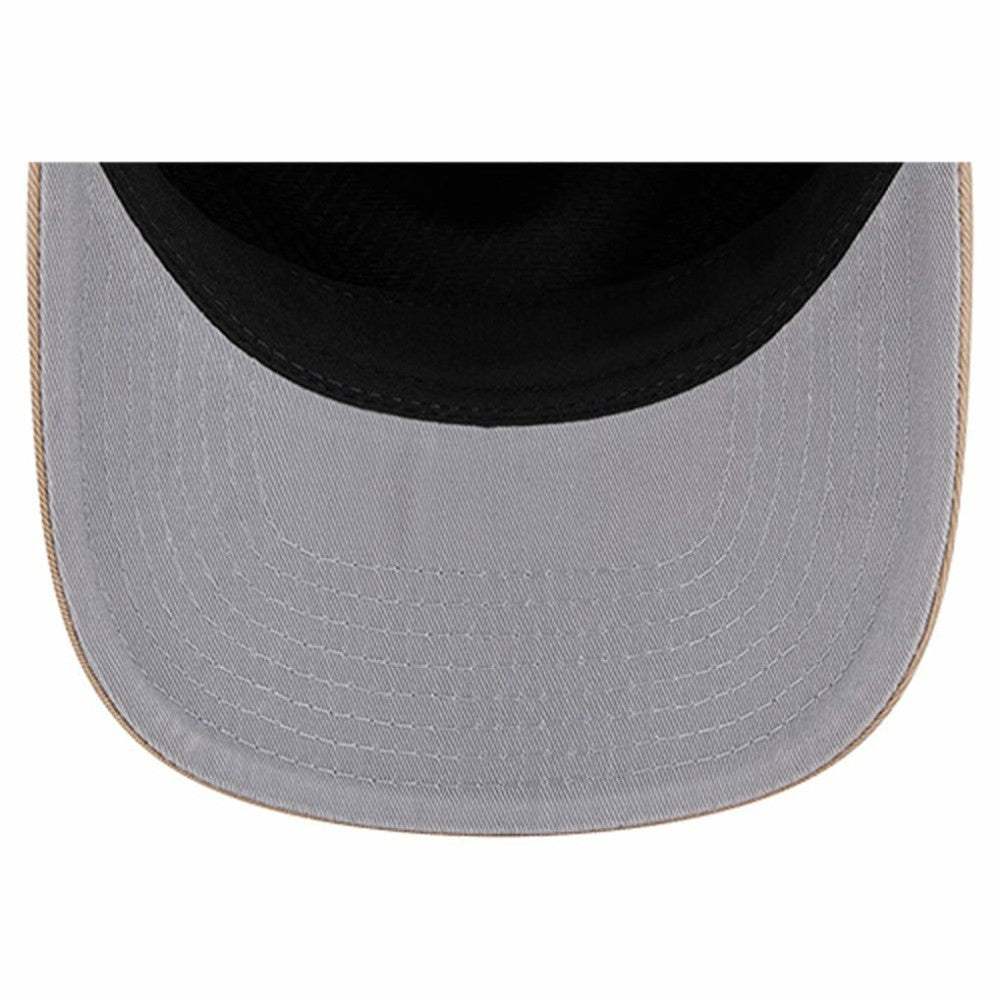 Philadelphia Phillies New Era Cam 19TWENTY Adjustable Hat - MLB