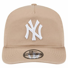 New York Yankees New Era Cam 19TWENTY Adjustable Hat - MLB