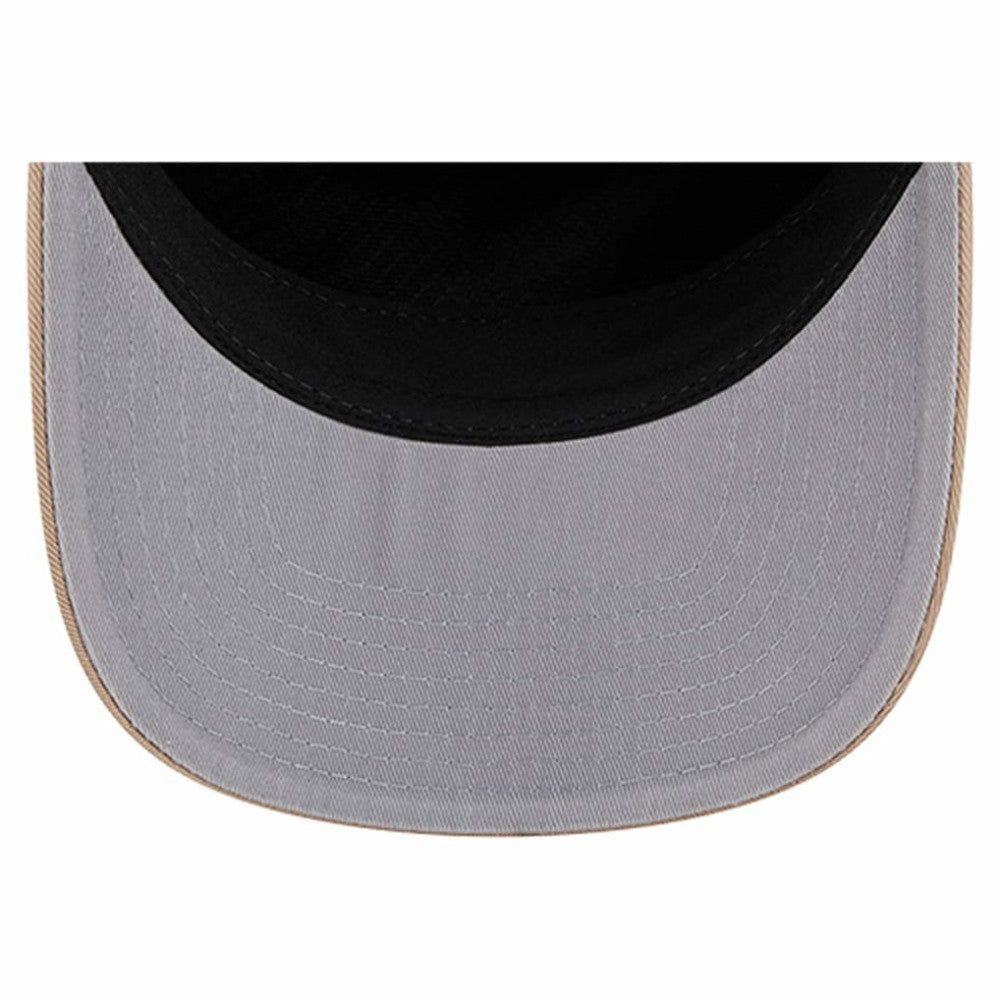 New York Yankees New Era Cam 19TWENTY Adjustable Hat - MLB