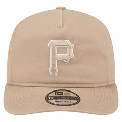 Pittsburgh Pirates New Era Cam 19TWENTY Adjustable Hat - MLB
