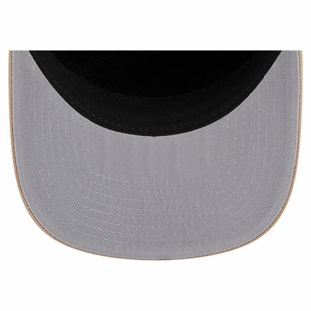 Pittsburgh Pirates New Era Cam 19TWENTY Adjustable Hat - MLB