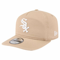 Chicago White Sox New Era Cam 19TWENTY Adjustable Hat - MLB