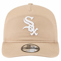 Chicago White Sox New Era Cam 19TWENTY Adjustable Hat - MLB