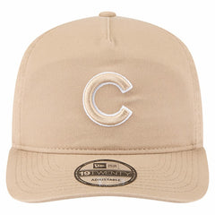 Chicago Cubs New Era Cam 19TWENTY Adjustable Hat - MLB