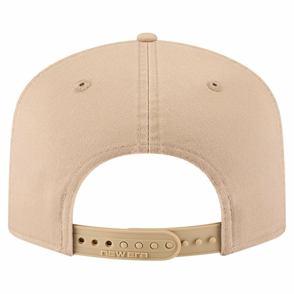 Chicago Cubs New Era Cam 19TWENTY Adjustable Hat - MLB