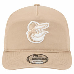 Baltimore Orioles New Era Cam 19TWENTY Adjustable Hat - MLB