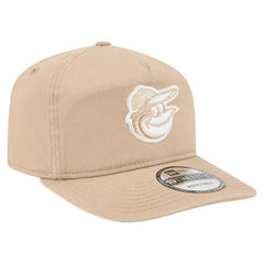 Baltimore Orioles New Era Cam 19TWENTY Adjustable Hat - MLB