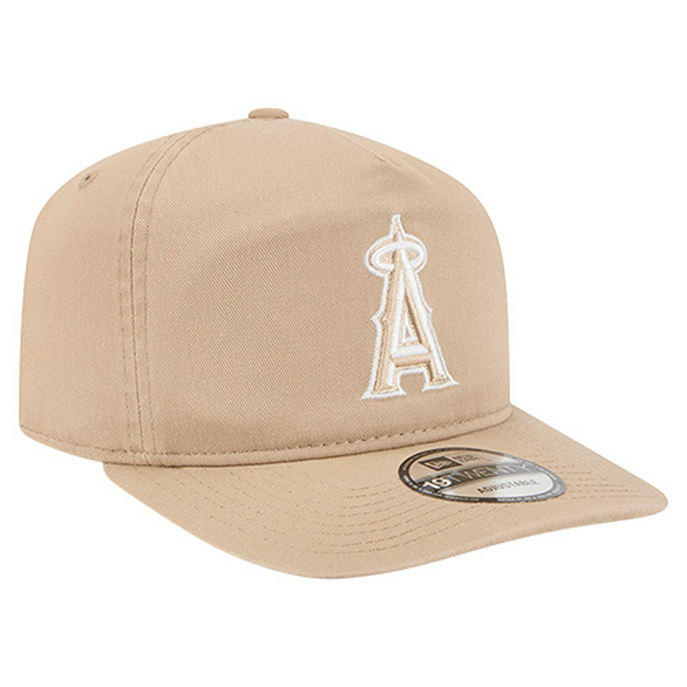 Los Angeles Angels New Era Cam 19TWENTY Adjustable Hat - MLB