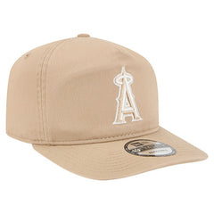 Los Angeles Angels New Era Cam 19TWENTY Adjustable Hat - MLB