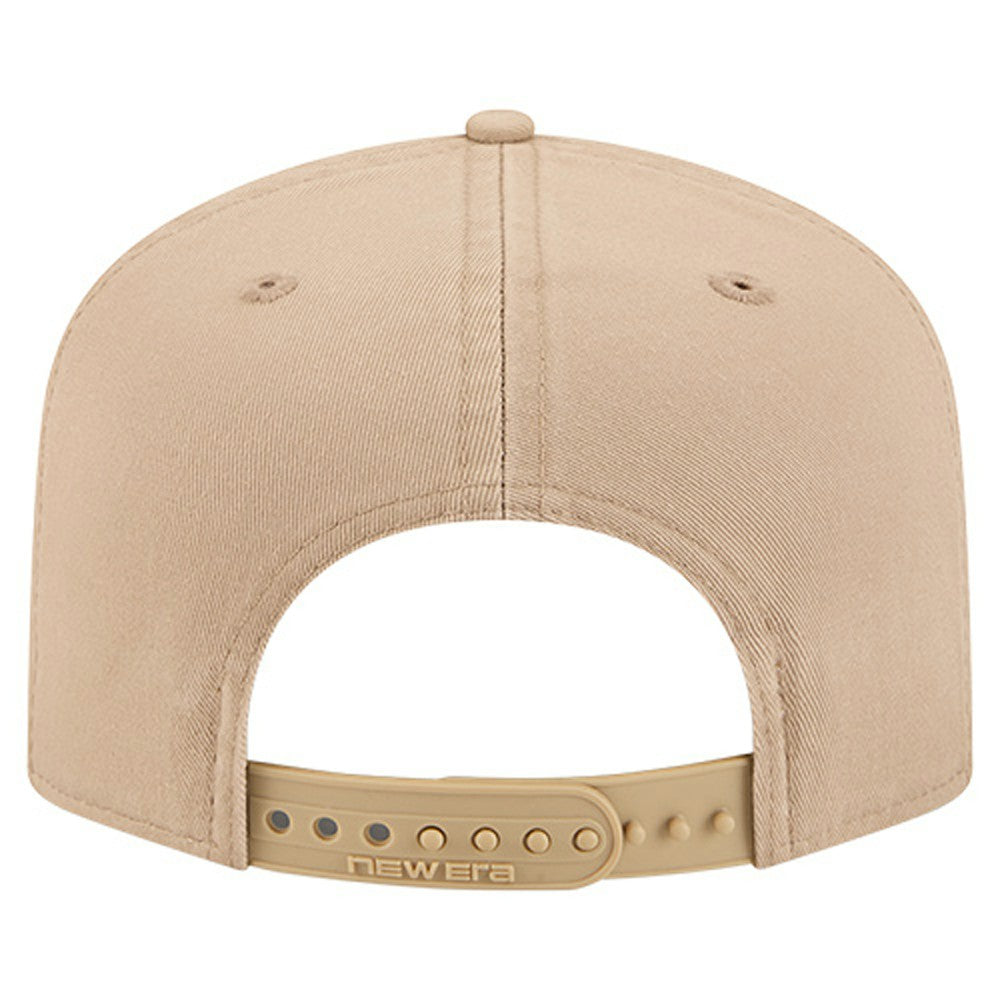 Los Angeles Angels New Era Cam 19TWENTY Adjustable Hat - MLB