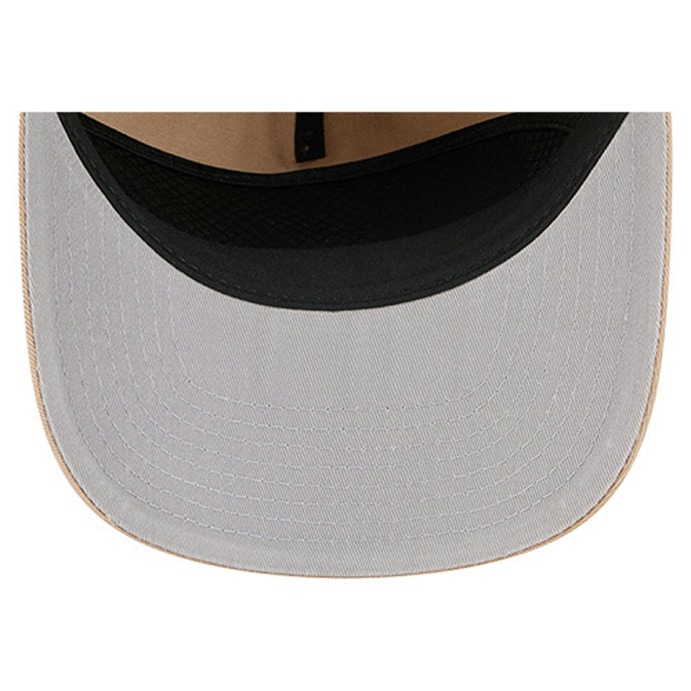 Los Angeles Angels New Era Cam 19TWENTY Adjustable Hat - MLB