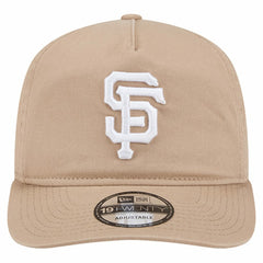 San Francisco Giants New Era Cam 19TWENTY Adjustable Hat - MLB