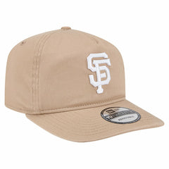 San Francisco Giants New Era Cam 19TWENTY Adjustable Hat - MLB
