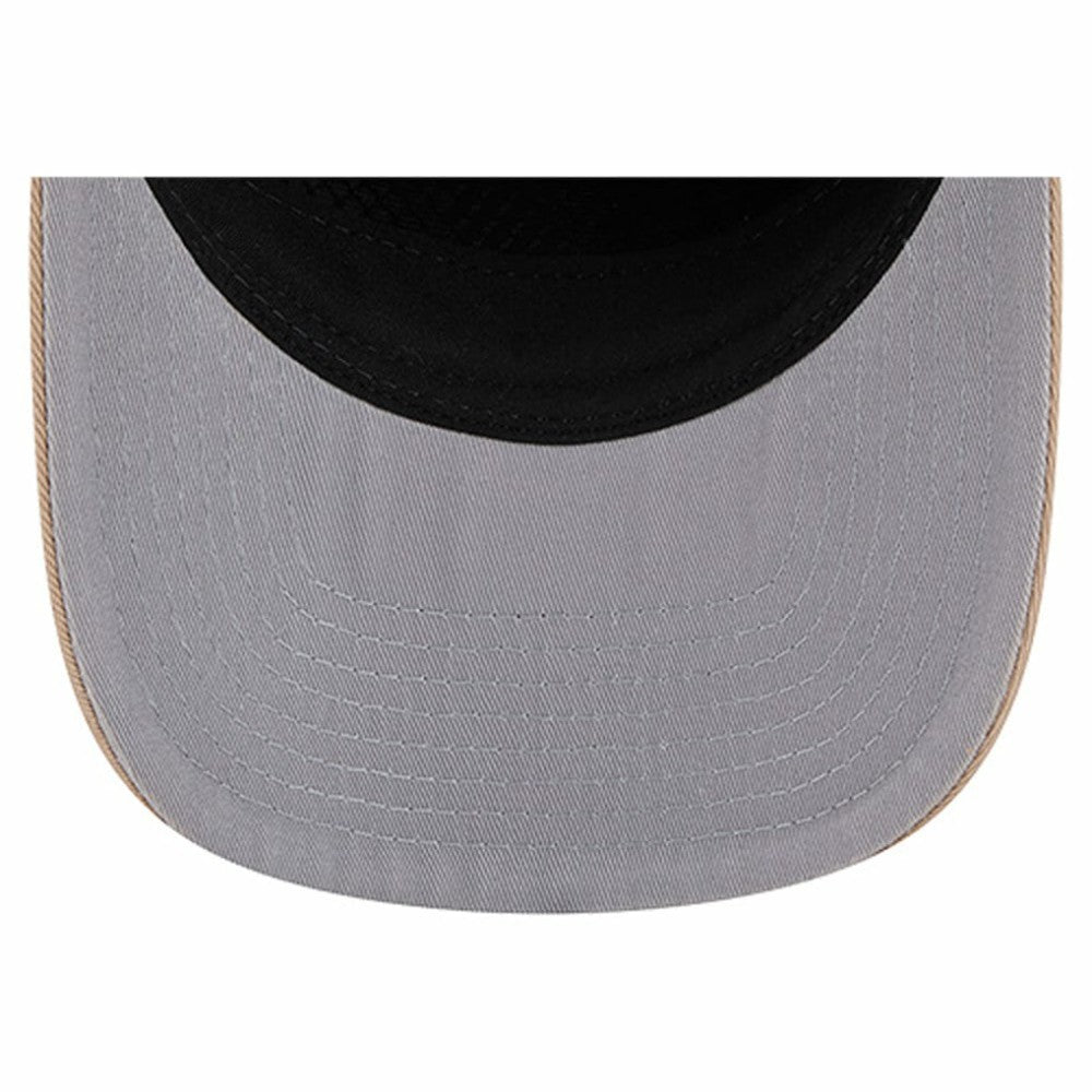 San Francisco Giants New Era Cam 19TWENTY Adjustable Hat - MLB