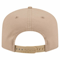 Texas Rangers New Era Cam 19TWENTY Adjustable Hat - MLB