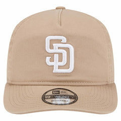 San Diego Padres New Era Cam 19TWENTY Adjustable Hat - MLB