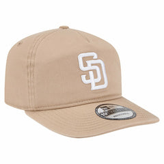 San Diego Padres New Era Cam 19TWENTY Adjustable Hat - MLB