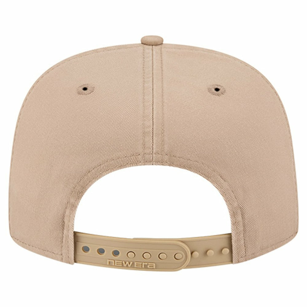 San Diego Padres New Era Cam 19TWENTY Adjustable Hat - MLB