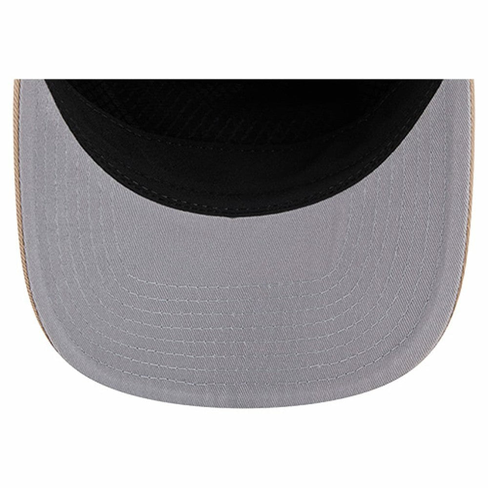 San Diego Padres New Era Cam 19TWENTY Adjustable Hat - MLB