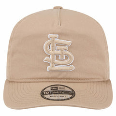 St. Louis Cardinals New Era Cam 19TWENTY Adjustable Hat - MLB