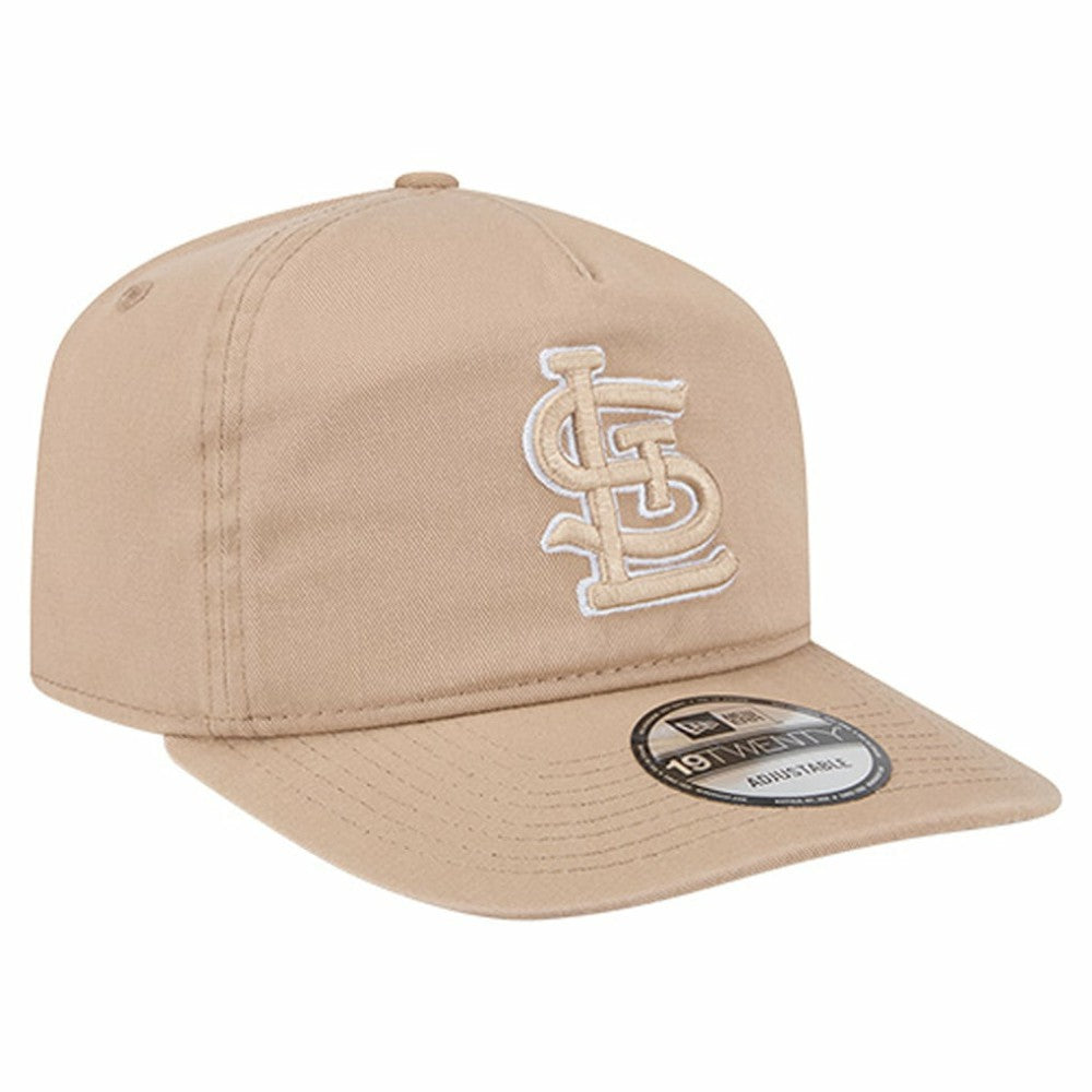 St. Louis Cardinals New Era Cam 19TWENTY Adjustable Hat - MLB