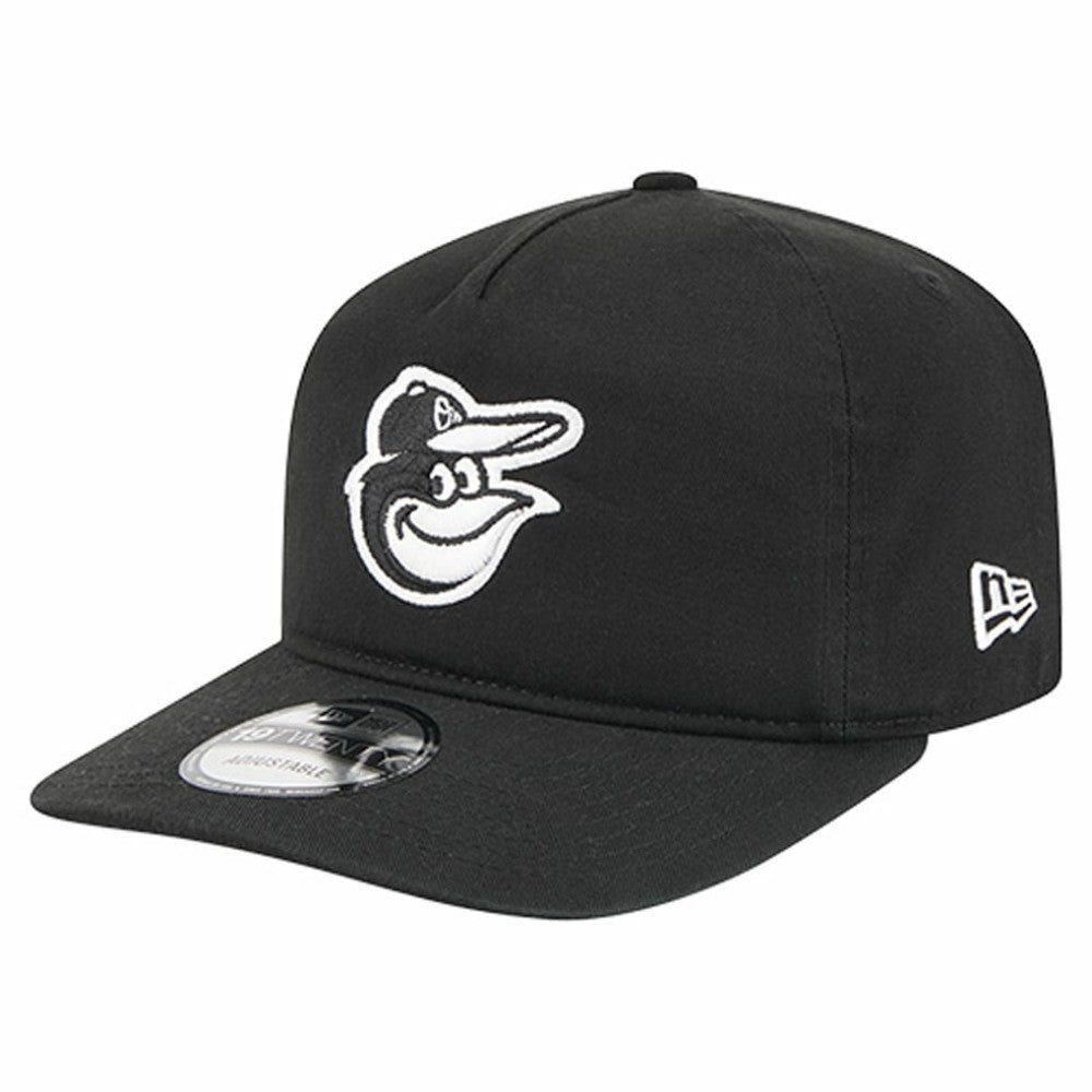 Baltimore Orioles New Era 19TWENTY Adjustable Hat - MLB