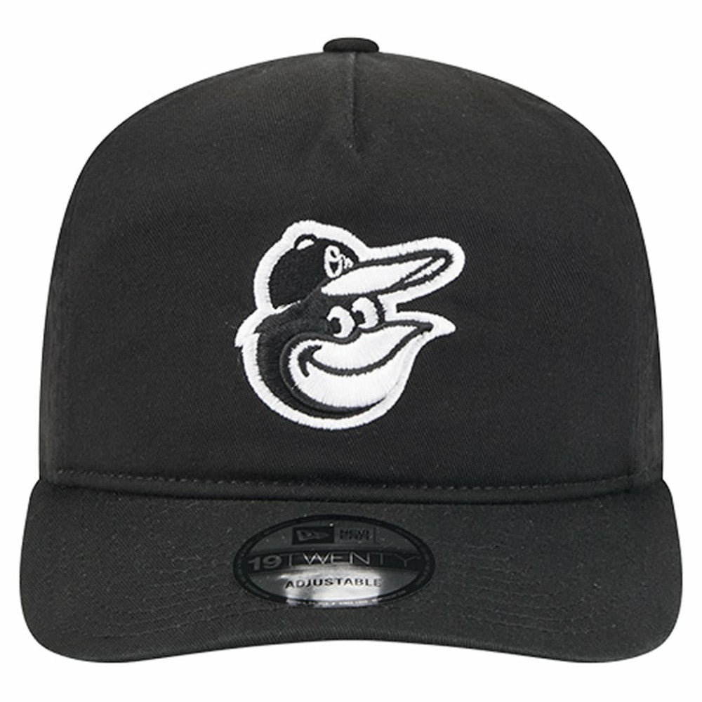 Baltimore Orioles New Era 19TWENTY Adjustable Hat - MLB
