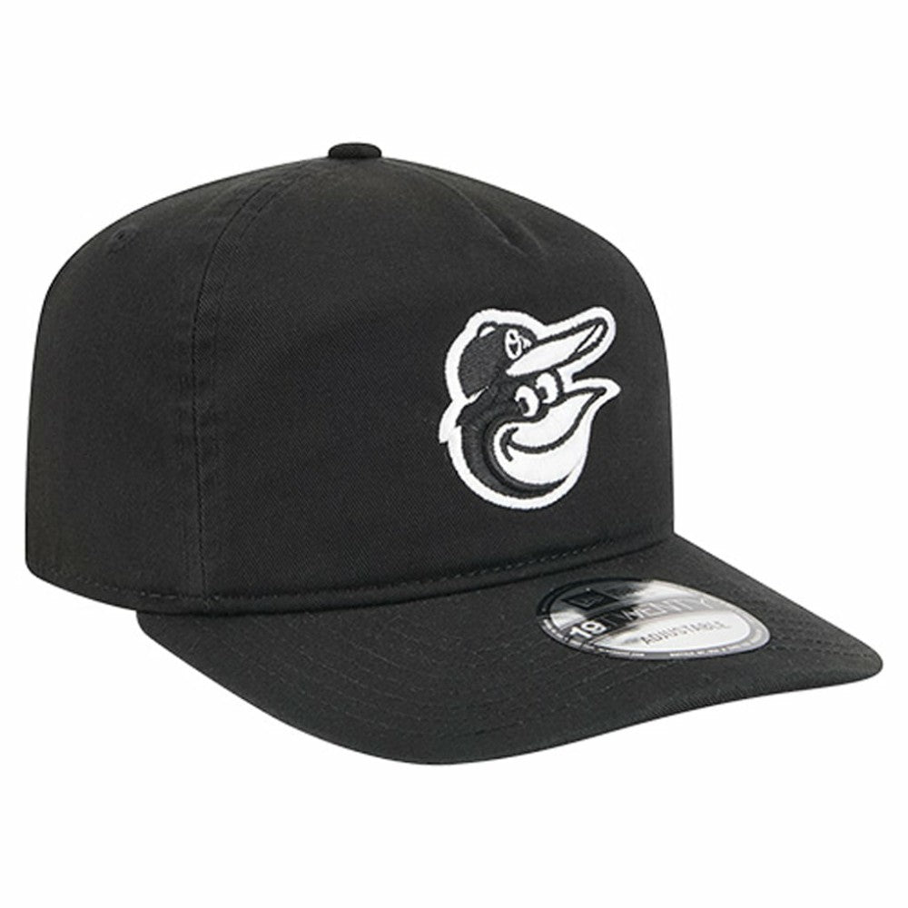 Baltimore Orioles New Era 19TWENTY Adjustable Hat - MLB
