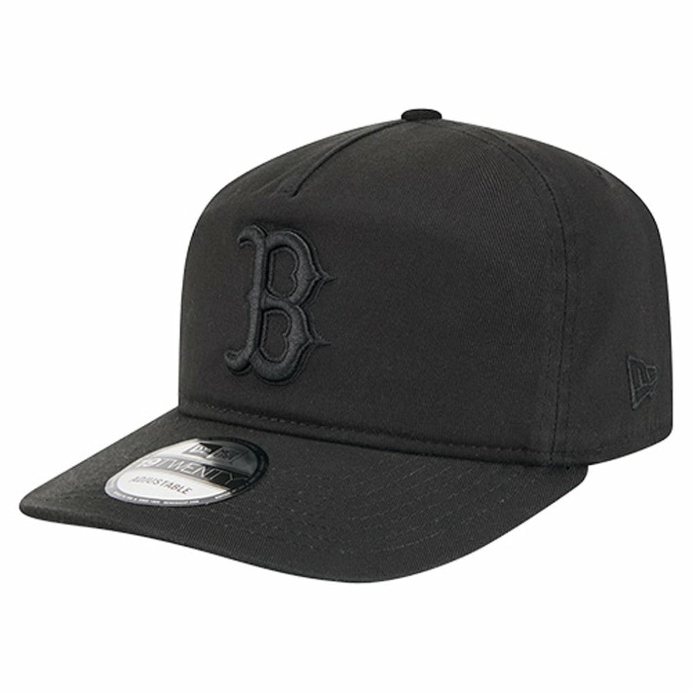 Boston Red Sox New Era 19Twenty Adjustable Hat - MLB