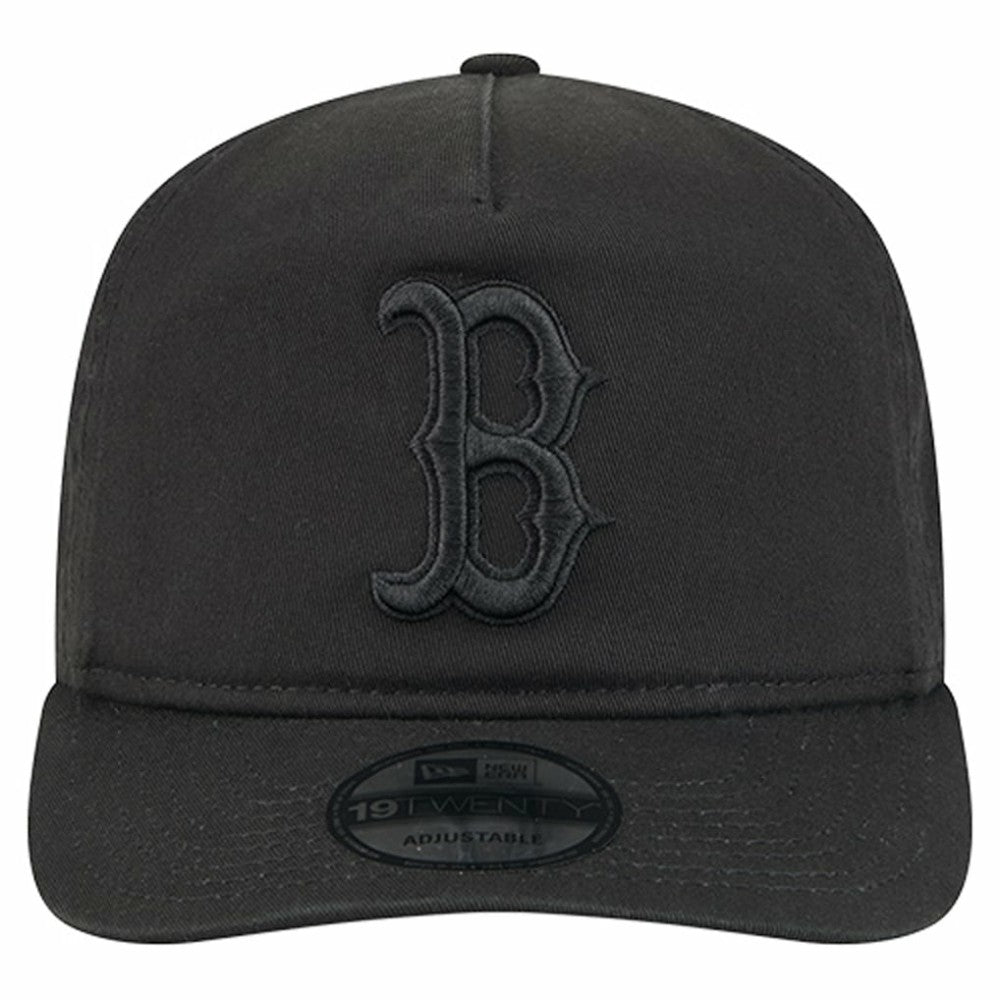 Boston Red Sox New Era 19Twenty Adjustable Hat - MLB